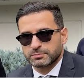 Elie Douna Profile Image